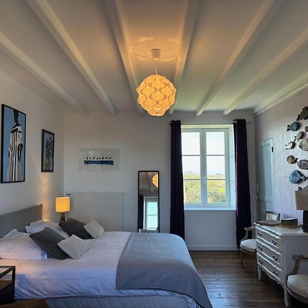 La Ferme De Nehou Hotel Gatteville-le-Phare Exterior photo