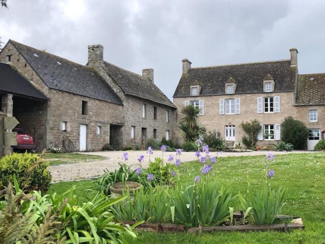 La Ferme De Nehou Hotel Gatteville-le-Phare Exterior photo